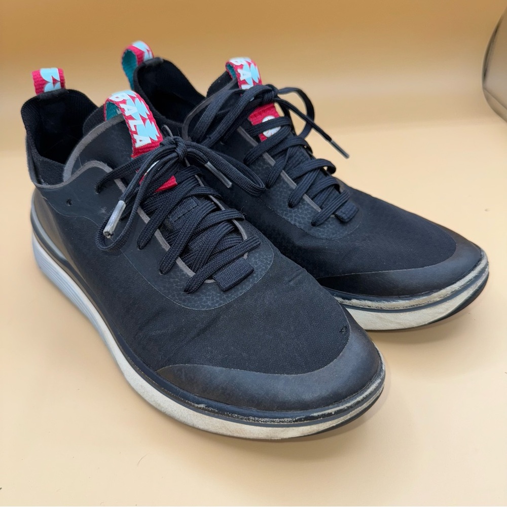 BALA Nurse’s Sneakers, Black, Women’s Size‎ 7.5, GUC
